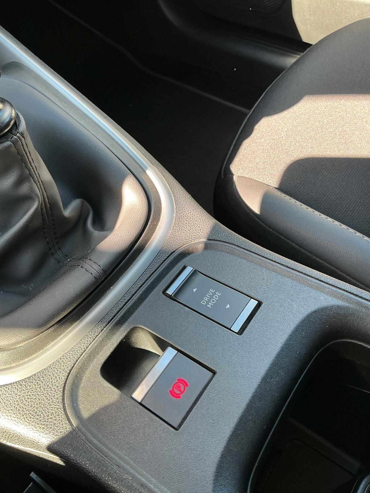 Jeep Avenger 1.2 Turbo 100 CV Edition