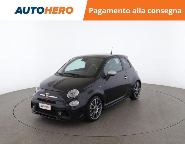 ABARTH 595 1.4 Turbo T-Jet 165 CV