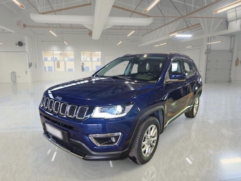 JEEP COMPASS 1.3 T4 PHEV 190 CV BUS.PLUS 4XE AUTO 5 PORTE SUV
