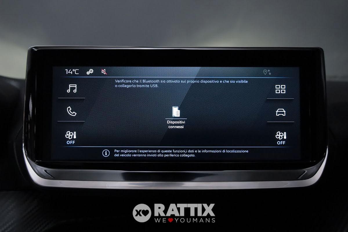 Peugeot 208 1.2 puretech 100CV Style