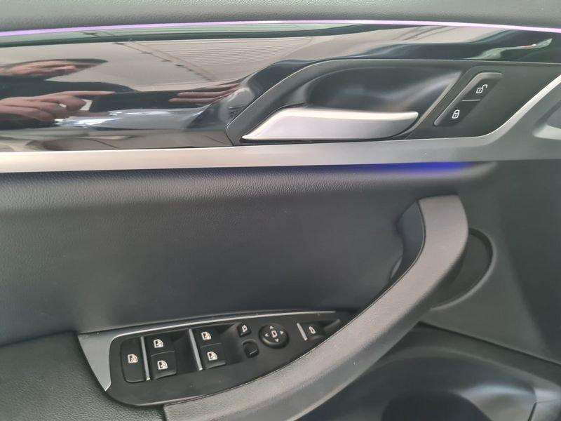 BMW X4 xDrive 30d 210kW Msport MH48V