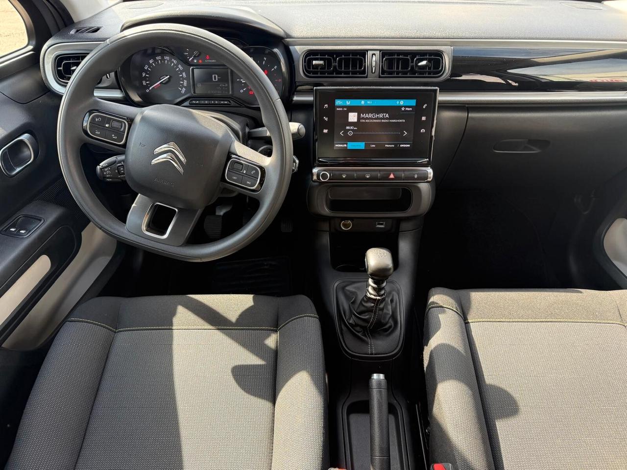 Citroen C3 BlueHDi 100 S&S Shine Pack