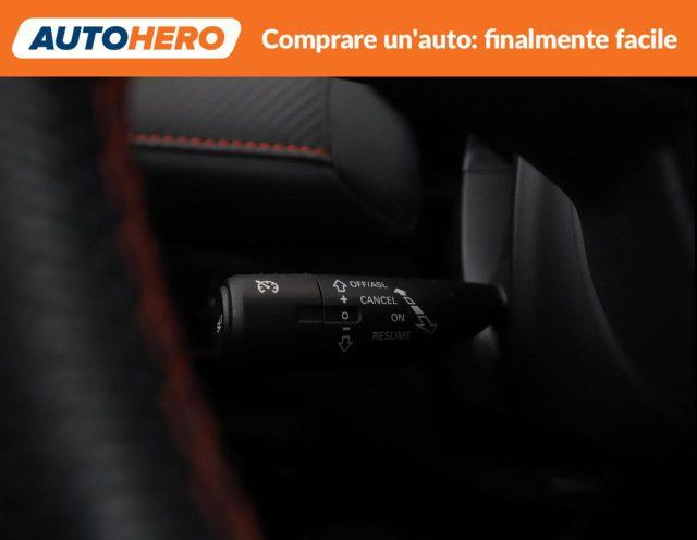 MG ZS 1.5 VTi-tech Luxury