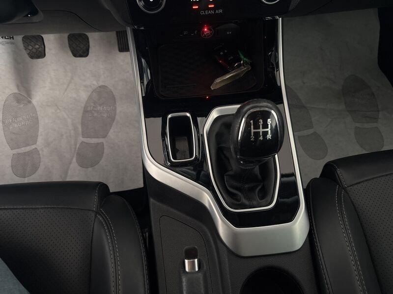 DR AUTOMOBILES dr 5.0 1.5 Bi-Fuel GPL