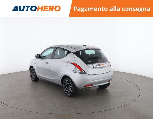 LANCIA Ypsilon 1.2 69 CV 5 porte S&S Gold