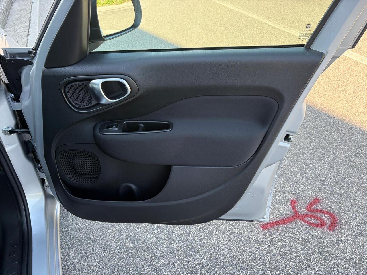 Fiat 500L 1.3 Multijet 85CV Pop