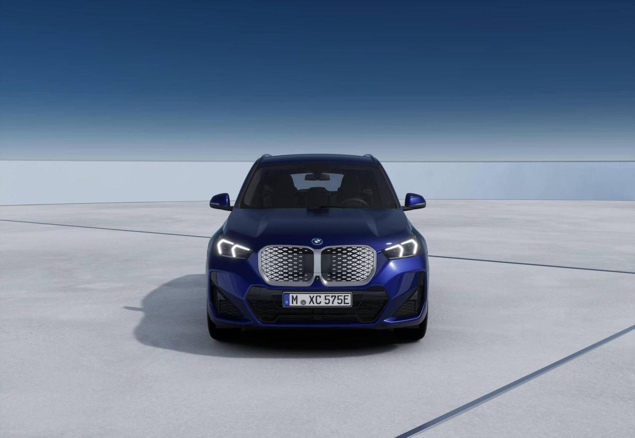BMW X1 iX1 eDrive20 MSport