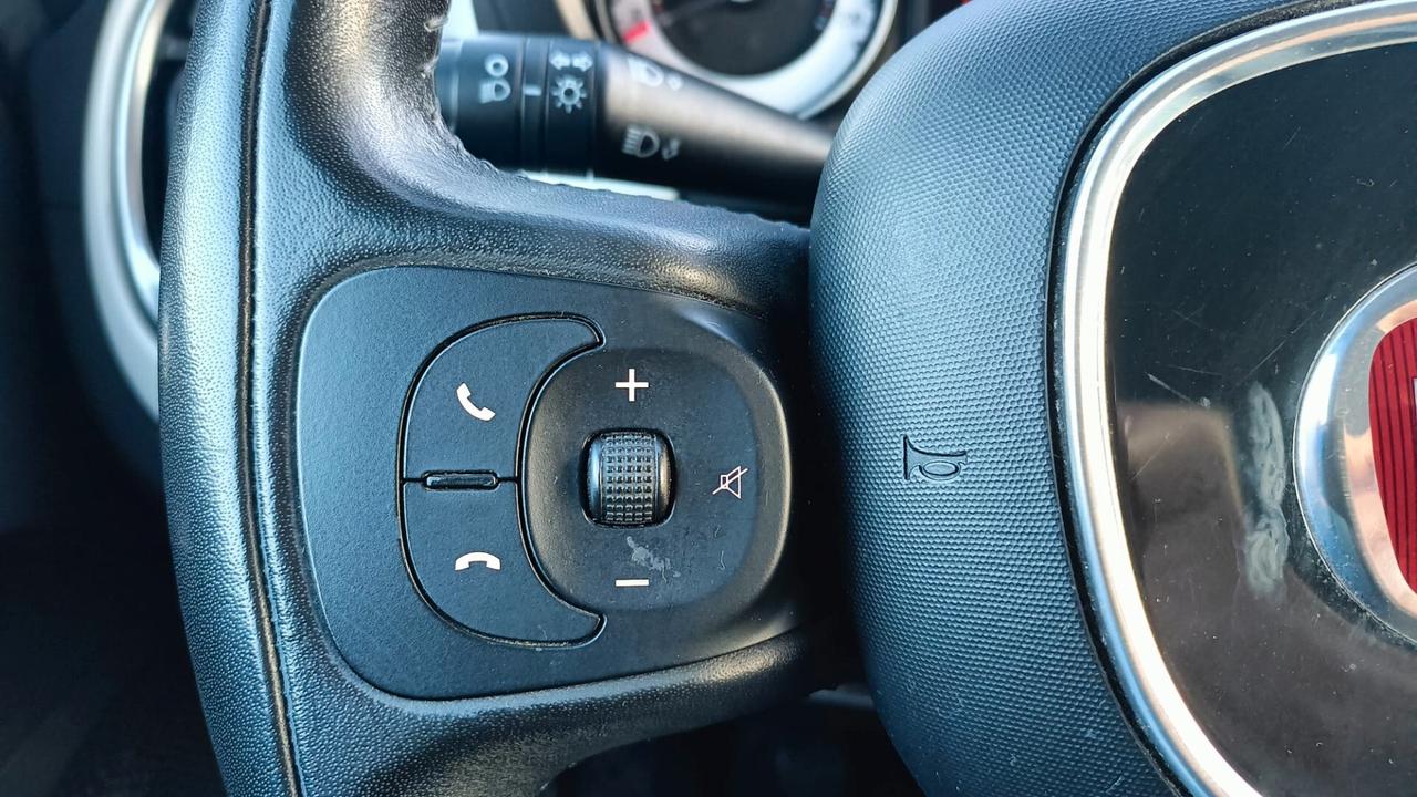 Fiat 500L 1.3 Multijet 95 CV Business