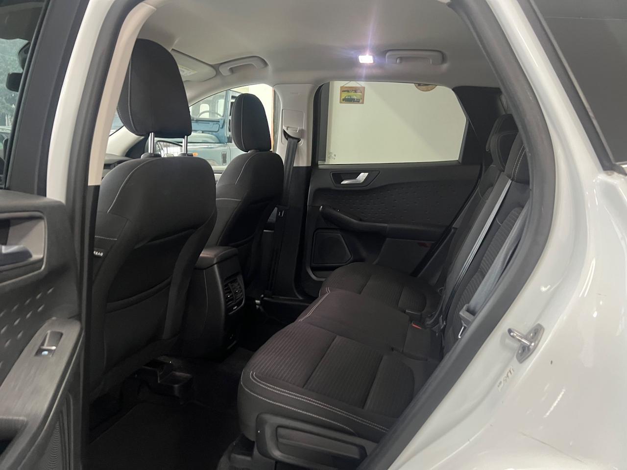 Ford Kuga 1.5 EcoBlue 120 CV aut. 2WD Titanium