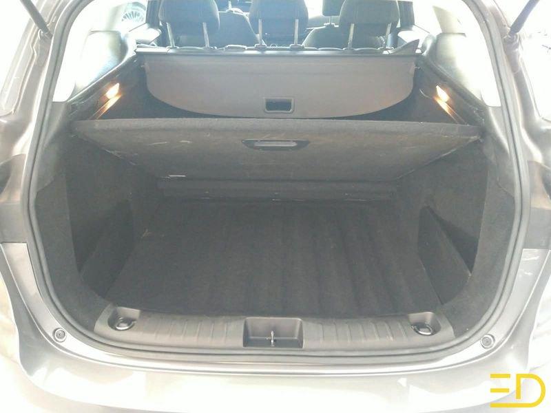 FIAT Tipo Tipo SW 1.3 mjt CityLife s&s 95cv