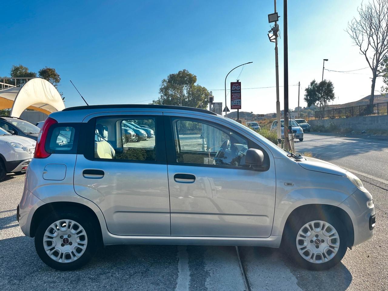 Fiat Panda 1.2 Easy