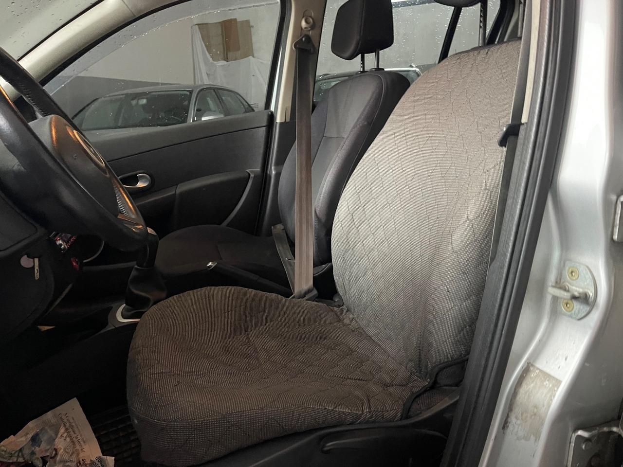 Renault Clio 1.5 dCi 85CV 5 porte Luxe