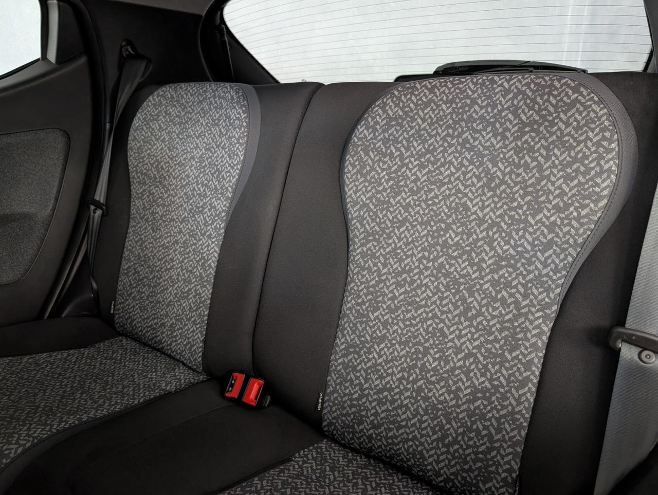 Lancia Ypsilon 1.0 Hybrid 70cv Silver