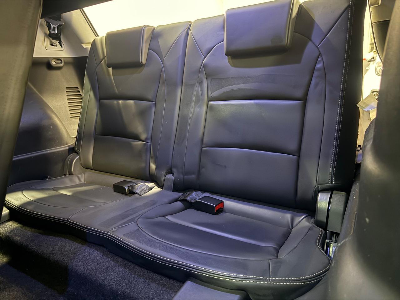 Nissan Qashqai Qashqai+2 2.0 dCi DPF Tekna