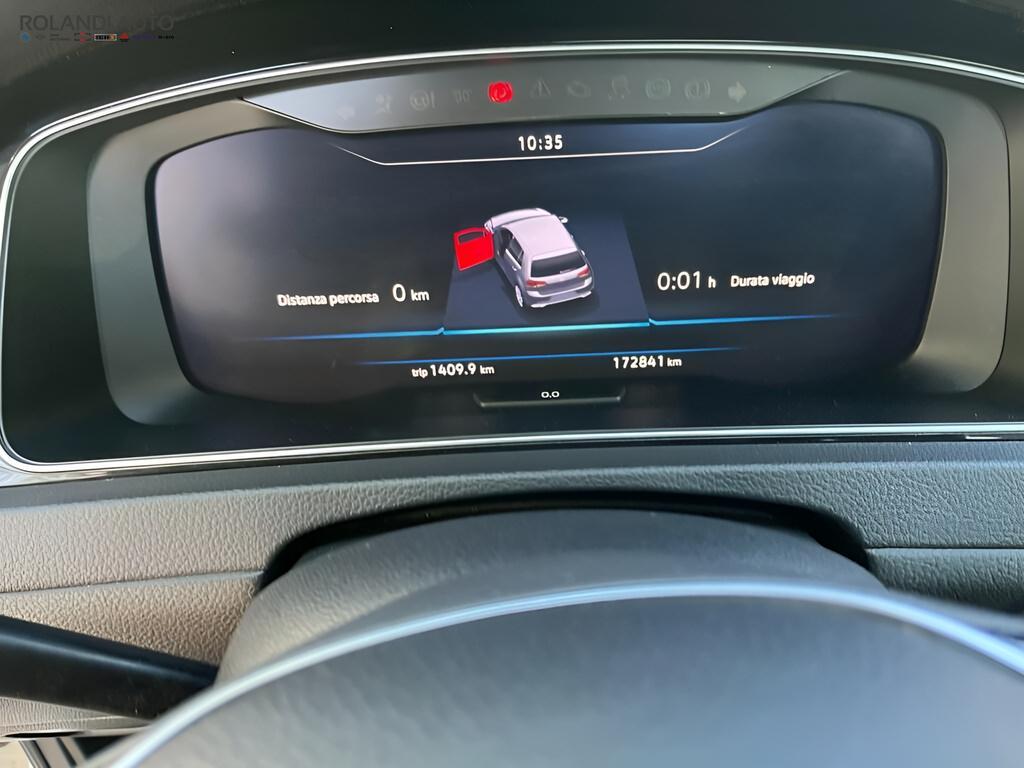 Volkswagen Golf 2.0 TDI BlueMotion Highline