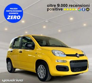 FIAT New Panda 1.0 FireFly S&S Hybrid KM0