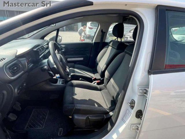 CITROEN C3 VAN 1.5 BLUEHDI 100CV 2 posti S&S - FZ808SW