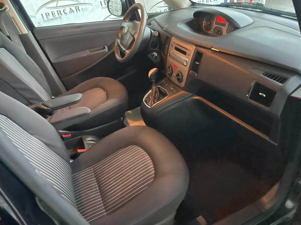Lancia MUSA 1.4 Oro Ecochic GPL