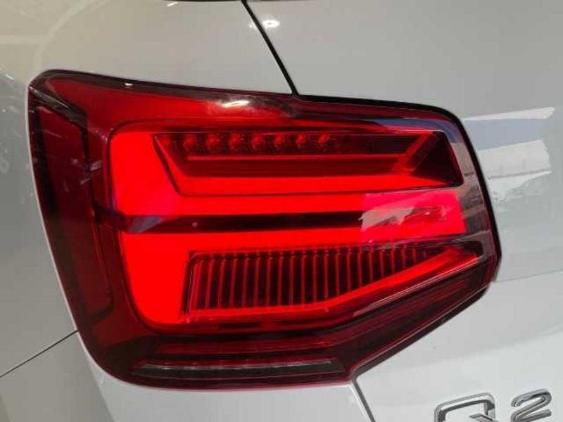 Audi Q2 I 2021 30 2.0 tdi Admired