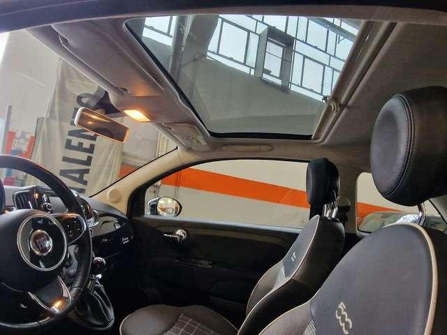 Fiat 500 500 1.2 Lounge 69cv