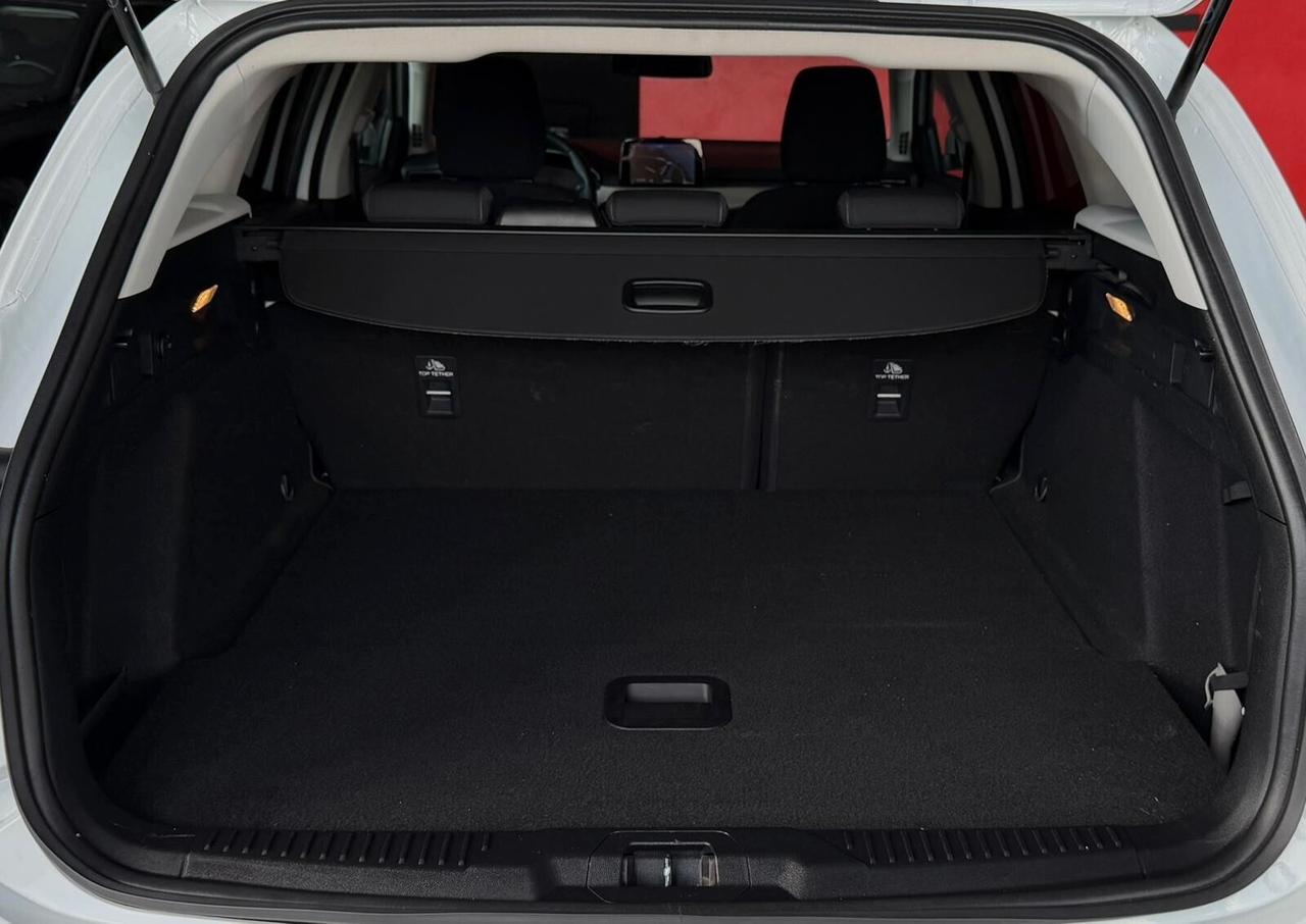 Ford Focus 1.5 EcoBlue 120 CV SW ST-Line