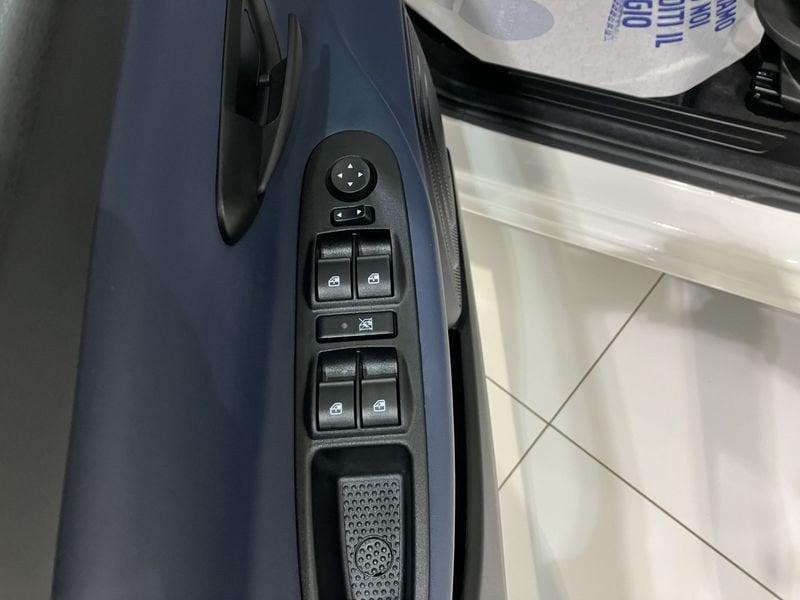 Lancia Ypsilon Ypsilon 1.0 FireFly 5 porte S&S Hybrid Platino
