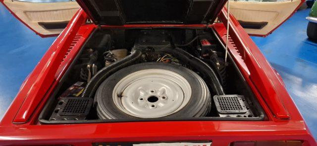 MASERATI Merak 2.000 GT *TARGA MILANO*