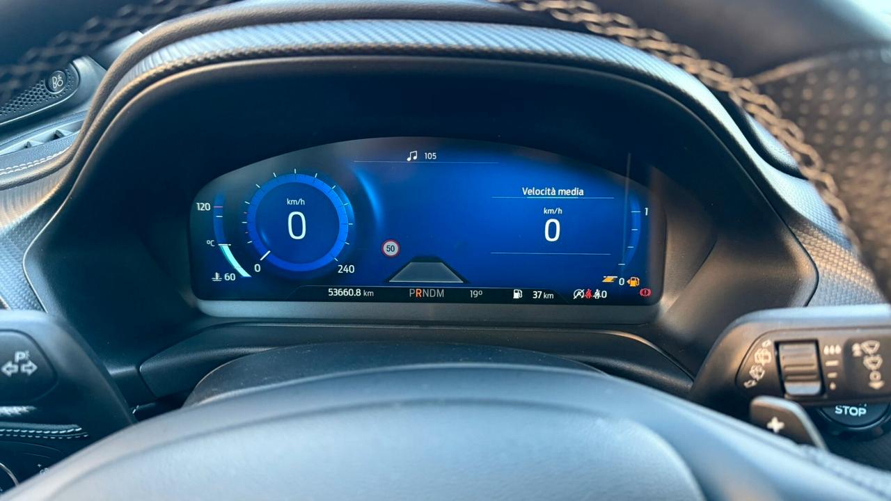 FORD PUMA 1.0 HYBRID 155 CV ST-LINE VIGNALE 2022
