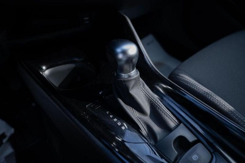 Toyota C-HR 1.8h Trend e-cvt