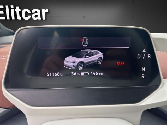VOLKSWAGEN ID.4 Pro Performance