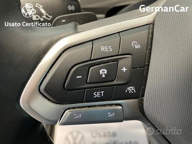 Volkswagen Tiguan 2.0 tdi elegance 150cv dsg