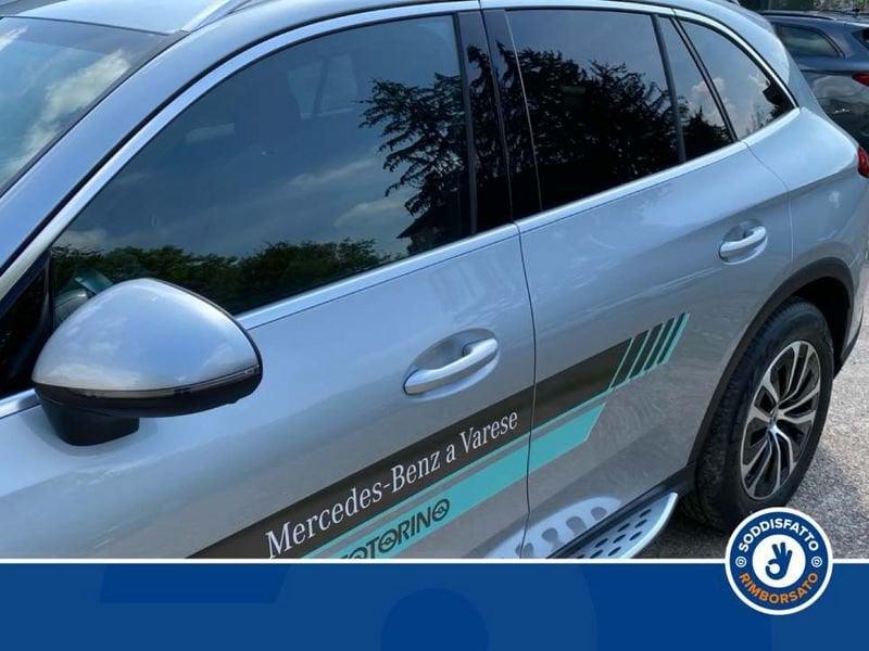 Mercedes-Benz GLC 220d 4Matic Advanced Plus