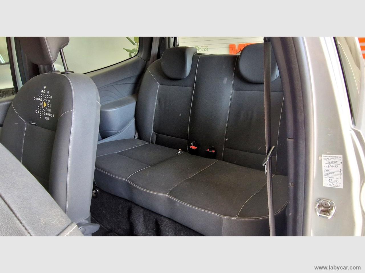 RENAULT Twingo 1.2 LEV Yahoo!
