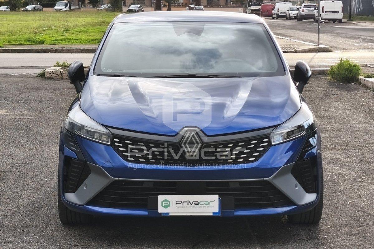 RENAULT Clio Full Hybrid E-Tech 145 CV 5 porte Esprit Alpine