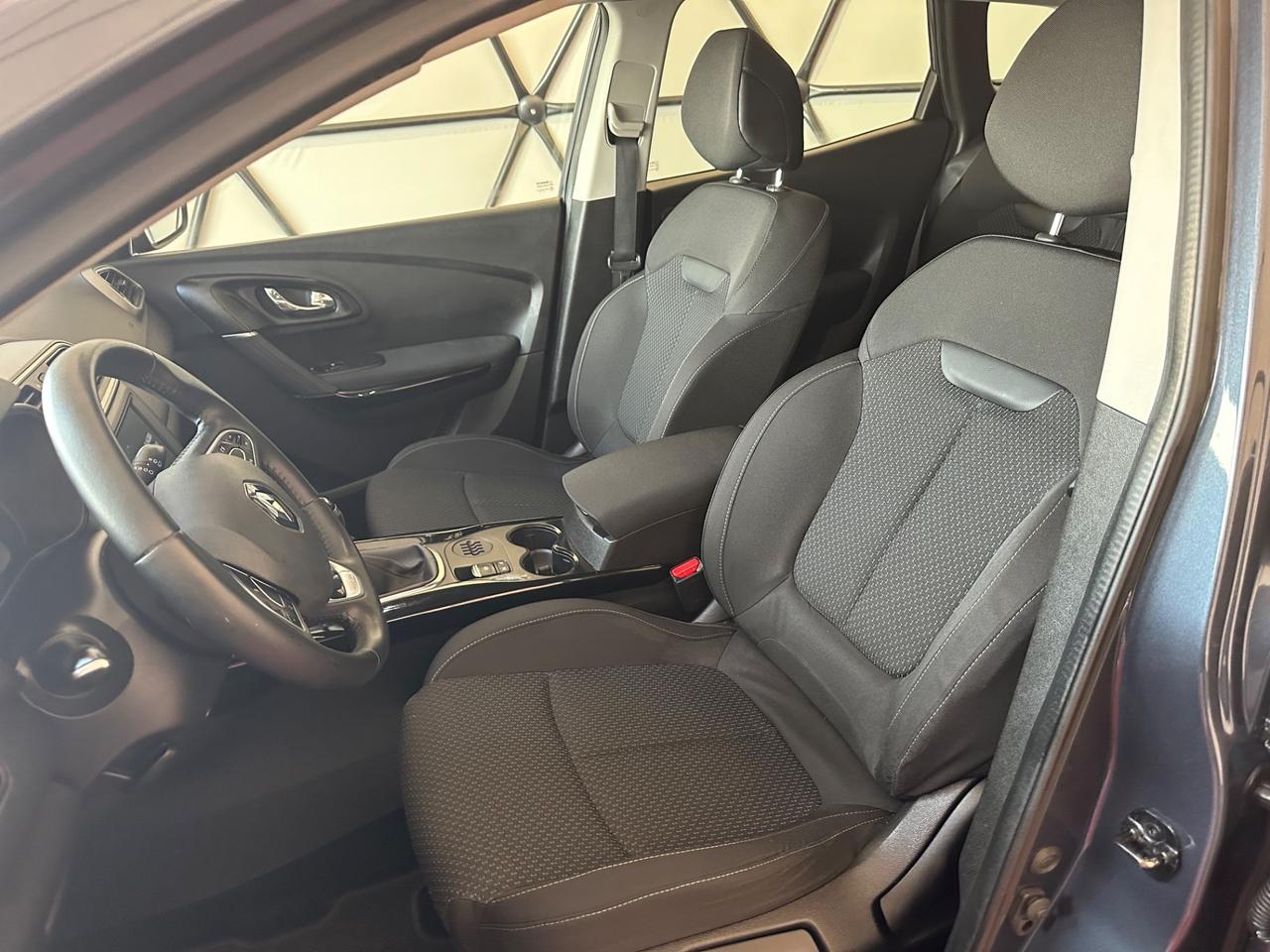 Renault Kadjar dCi 8V 110CV Energy Intens