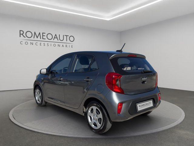 KIA Picanto 1.0 Urban 68 cv