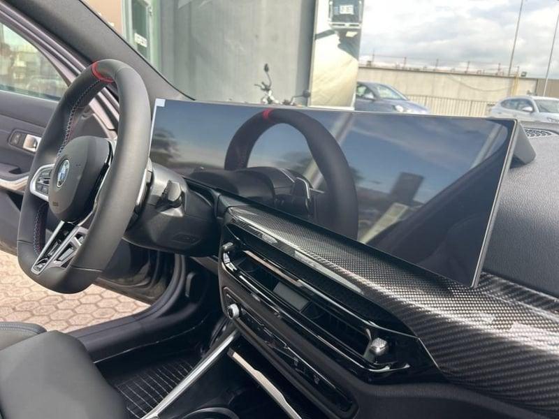 BMW Serie 3 Touring M340d xDrive M Sport Pro