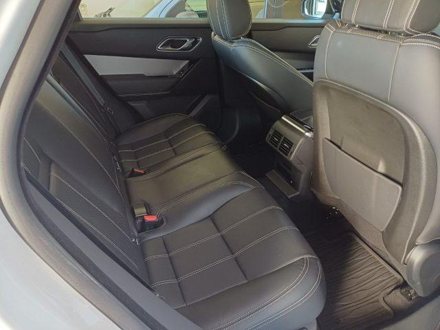 LAND ROVER Range Rover Velar 2.0D I4 180CV R-Dynamic S km 49.000