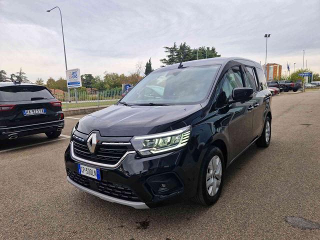 RENAULT Kangoo 1.3 TCe 100 CV Equilibre