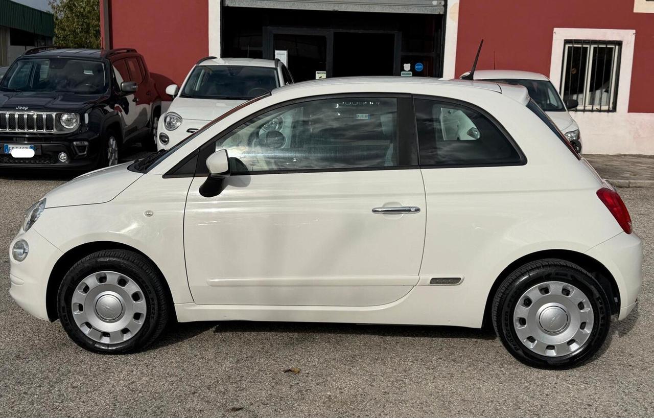 Fiat 500 1.2 Pop