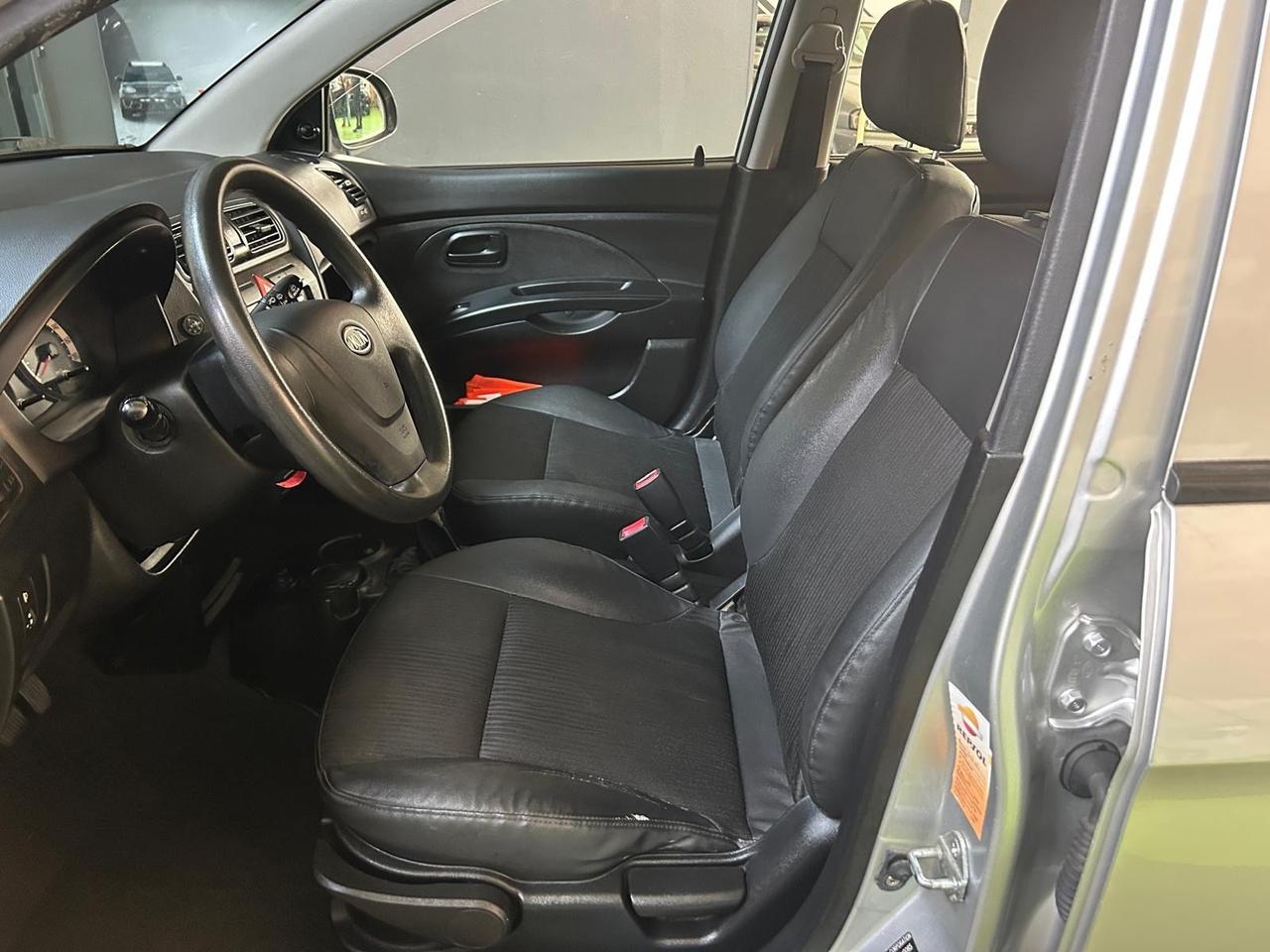 Kia Picanto 1.0 12V Life Bi-Fuel GPL