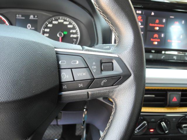 SEAT Arona 1.0 EcoTSI 110cv DSG Style autom. -Ok NEOPATENTATI