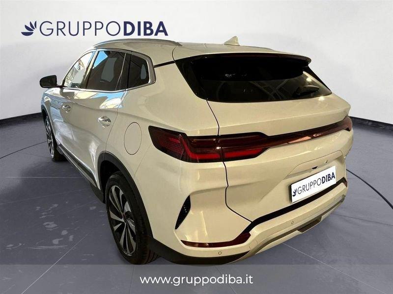 BYD Seal U DM-i 1.5 phev Boost 2wd