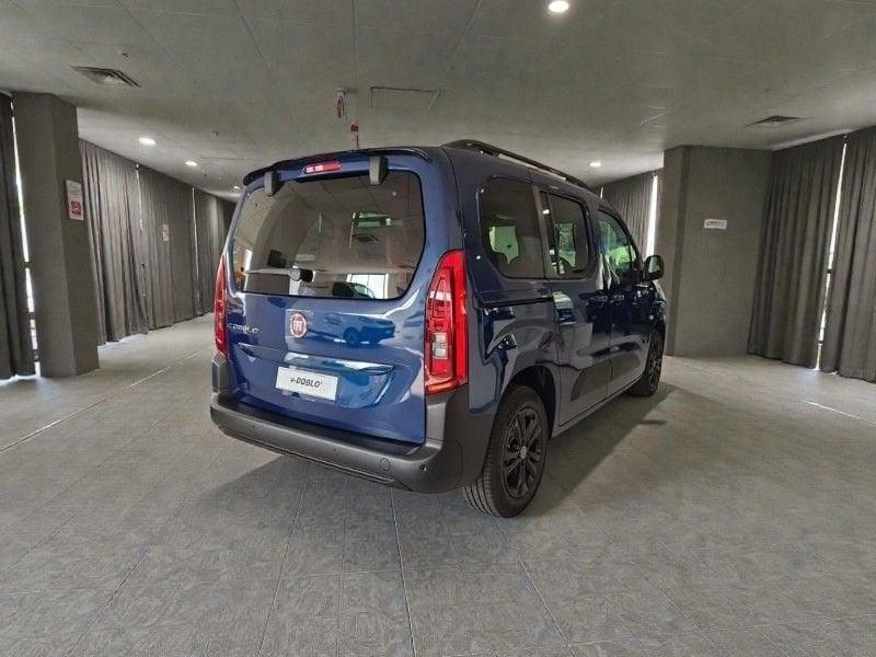 FIAT Doblò 1.2 110 CV PC Entry
