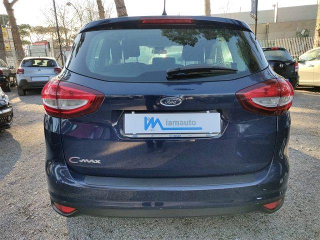 FORD C-Max 1.5TDCi S&S Business CLIMATIZZATORE