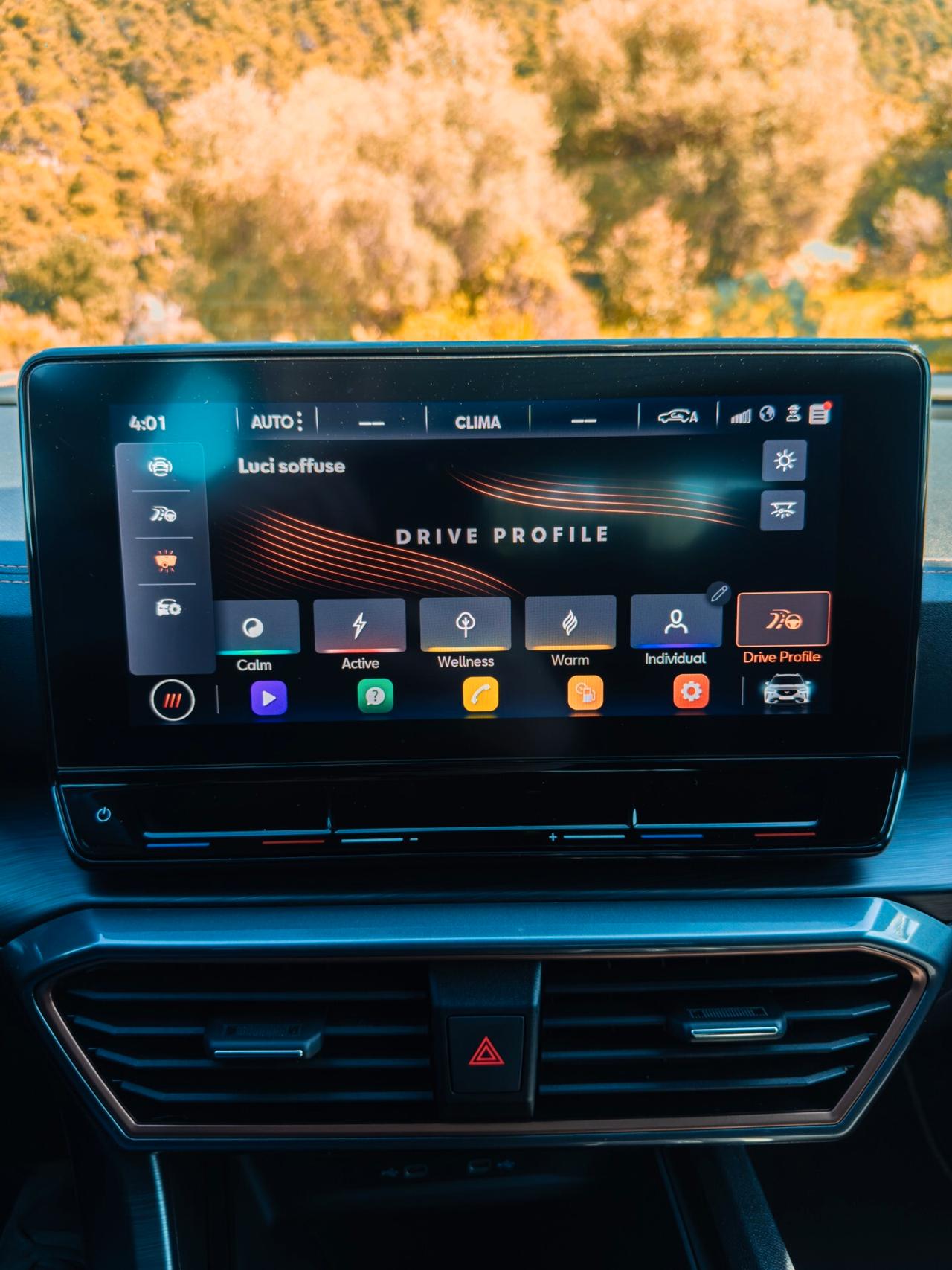 Cupra Formentor 1.5 TSI DSG 150 CV - 2022 - Full