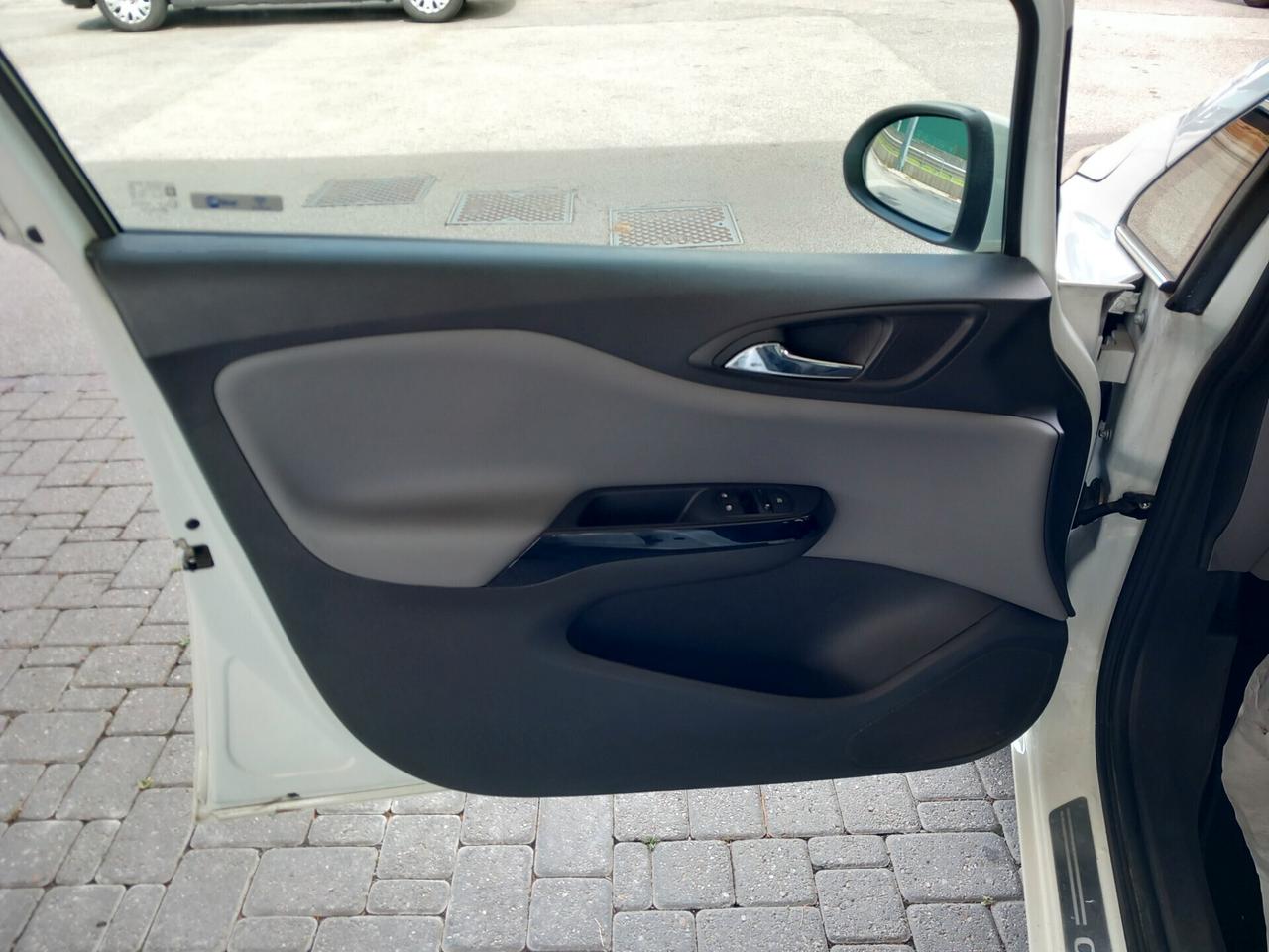 Opel Corsa 1.2 EURO 6B