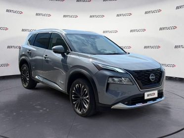 Nissan X-Trail 4ª serie e-Power 2WD 5 posti Tekna