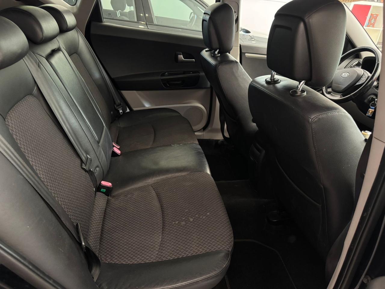 Kia ceed 1.6 diesel neopatentati