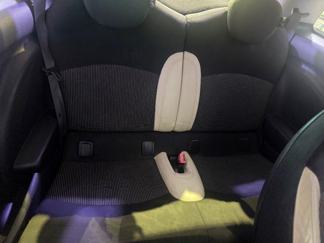 MINI One 1.4 16V One Chili